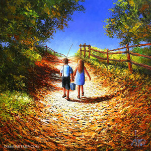 Simply Together - click for label - double click for detail